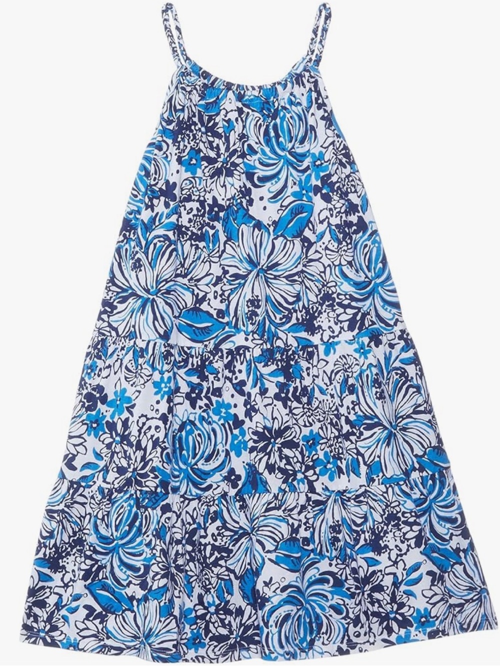 Lilly Pulitzer Girls’ Mini Loro Dress